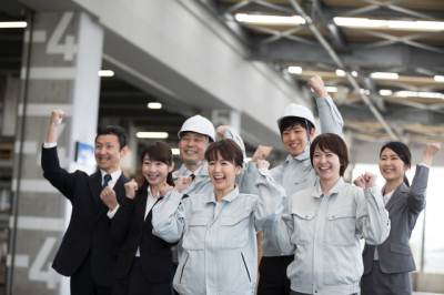 『BREXA Nextのキャリア社員(無期雇用派遣)』